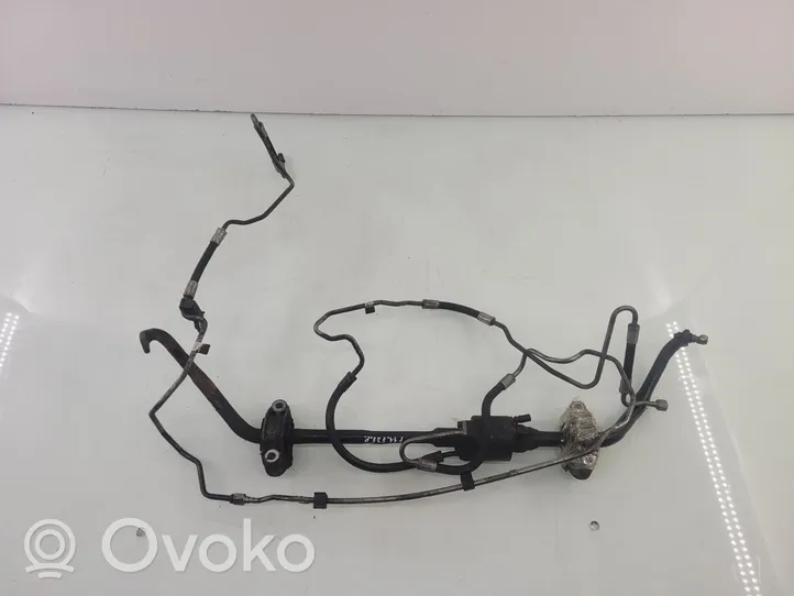 BMW 5 F10 F11 Stabilizzatore adattivo 6775205