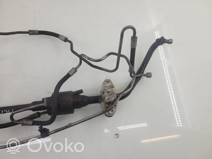 BMW 5 F10 F11 Aktīvais stabilizators 6775205