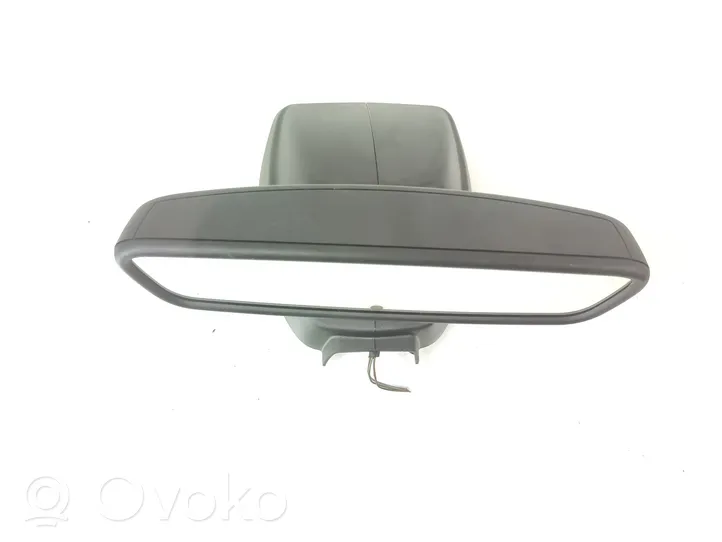 BMW 5 F10 F11 Rear view mirror (interior) 9177200