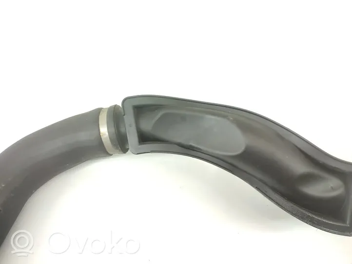 BMW 3 E90 E91 Intercooler hose/pipe 7800143