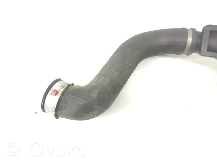 BMW 3 E90 E91 Intercooler hose/pipe 7800143