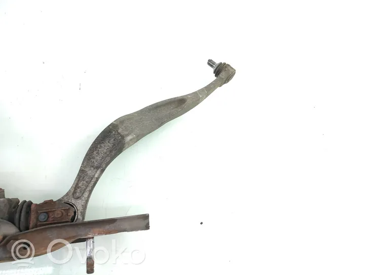 BMW 5 F10 F11 Rear steering column 9327670