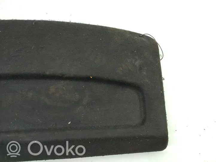 Nissan Note (E12) Parcel shelf 799103VV0A