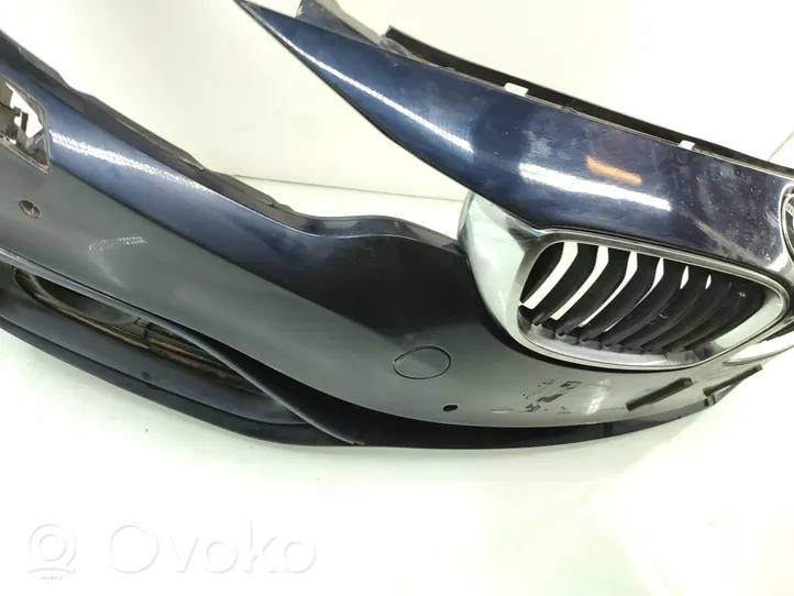 BMW 4 F36 Gran coupe Front bumper 