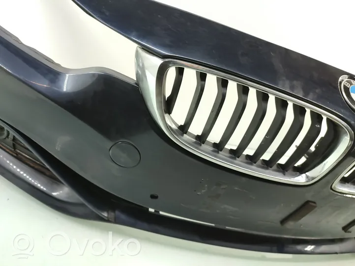 BMW 4 F36 Gran coupe Front bumper 