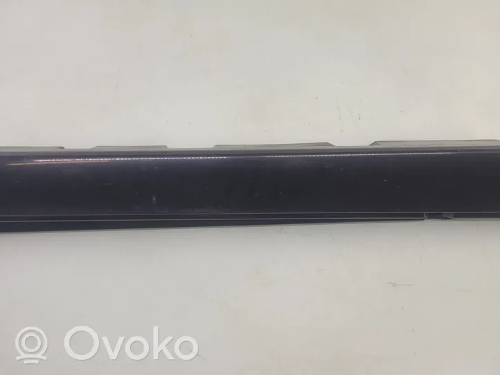 BMW 5 F10 F11 Sill 7184774