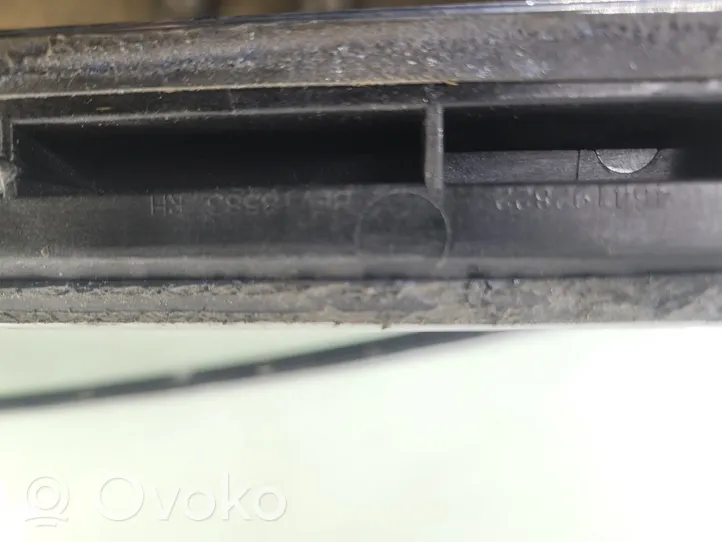 Opel Astra K Roof bar rail 39069731