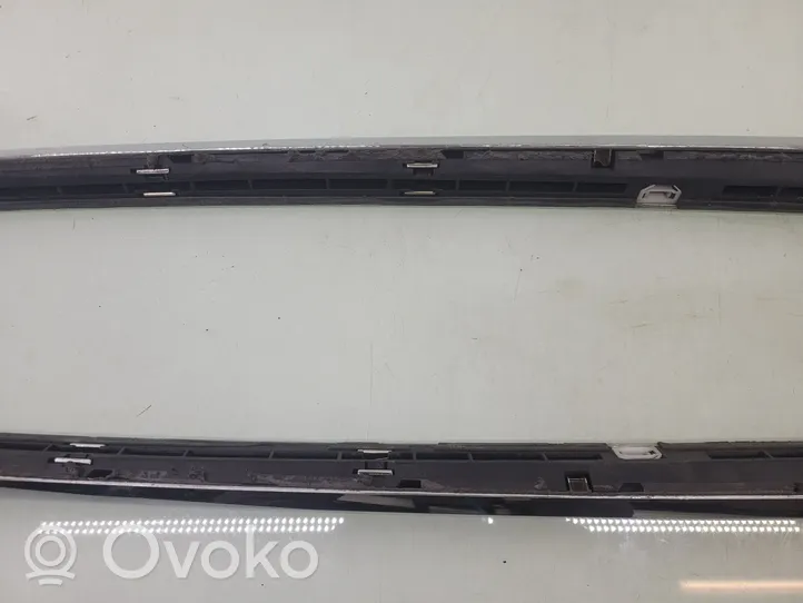 Opel Astra K Dachreling Dachgepäckträger 39069731