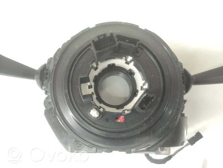 BMW 1 F20 F21 Commodo, commande essuie-glace/phare 9253754