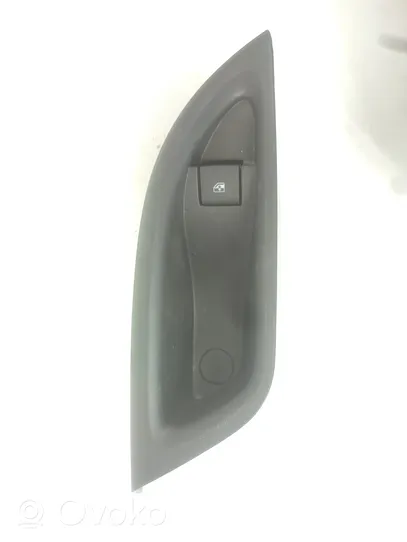 Opel Astra K Electric window control switch 13408452