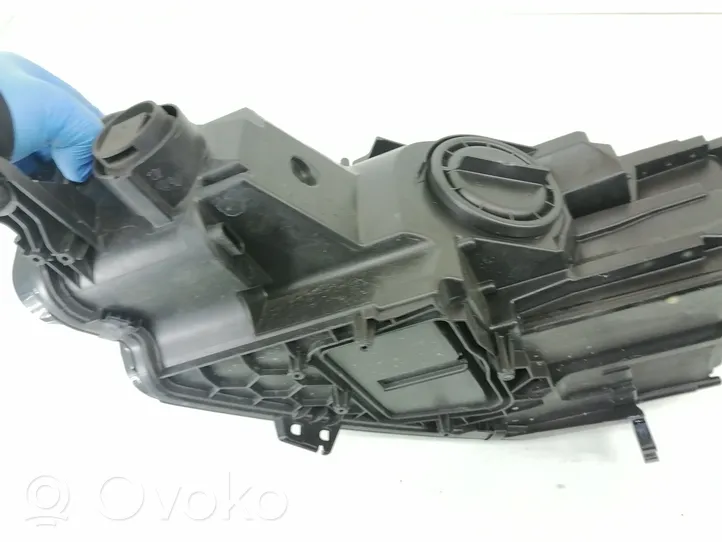 Audi A5 Lampa przednia 8W6941012