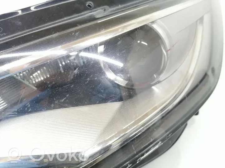 Audi A6 S6 C7 4G Lampa przednia 4G0941005C