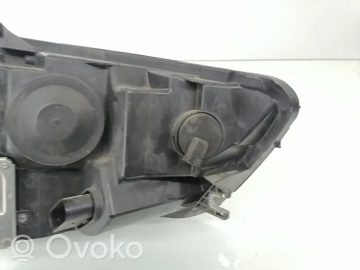 Audi A6 S6 C7 4G Lampa przednia 4G0941005C