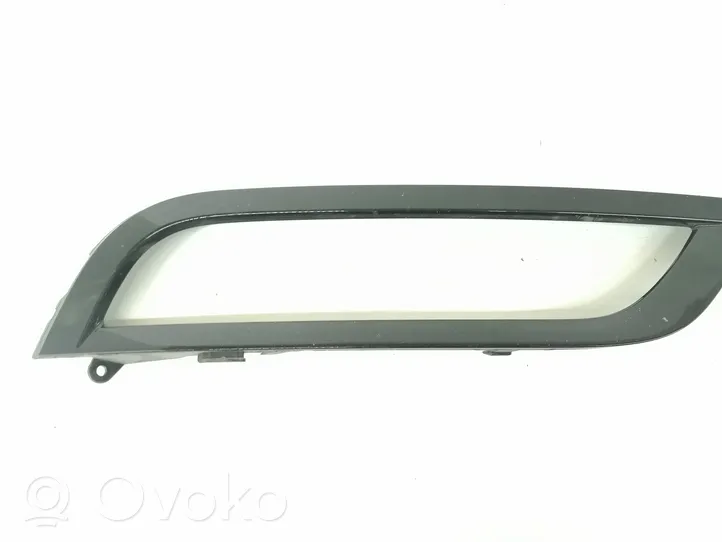 Volkswagen PASSAT B7 Front fog light trim/grill 3AA853212B