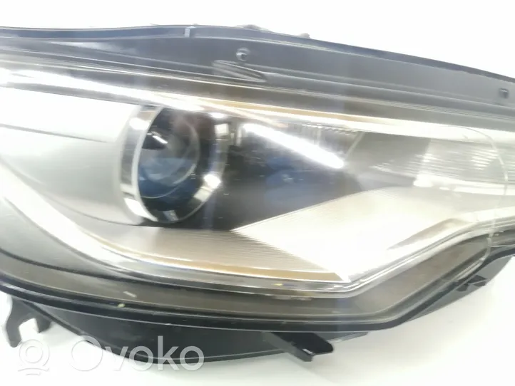 Audi A6 S6 C7 4G Lampa przednia 4G0941006C