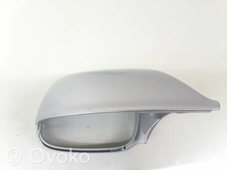 Audi Q5 SQ5 Copertura in plastica per specchietti retrovisori esterni 8R0857527