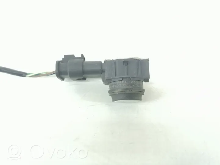 BMW 3 F30 F35 F31 Parkošanās (PDC) sensors (-i) 9261587