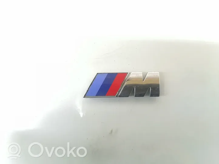 BMW Z4 E89 Emblemat / Znaczek tylny / Litery modelu 