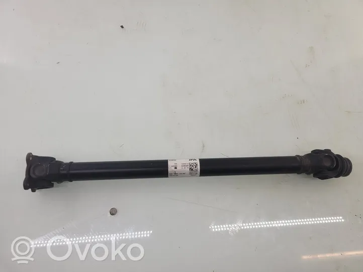 BMW X5 E70 Albero di trasmissione anteriore 8605866