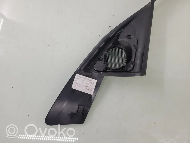 BMW X1 E84 Altro elemento di rivestimento della portiera anteriore 2990589