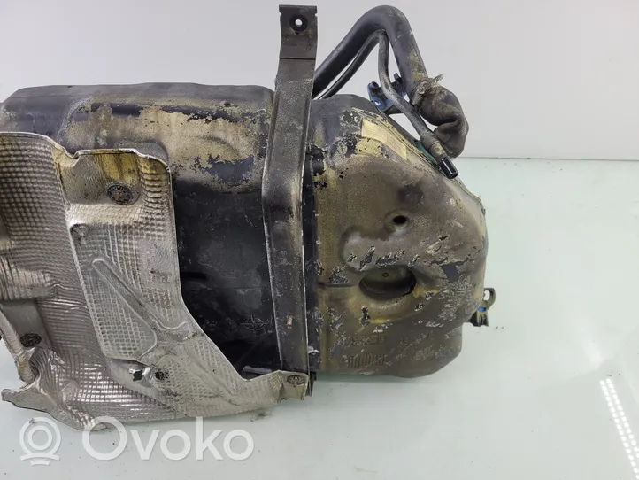 Opel Astra K Serbatoio del carburante 13507894