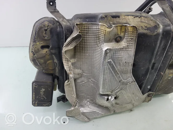 Opel Astra K Serbatoio del carburante 13507894