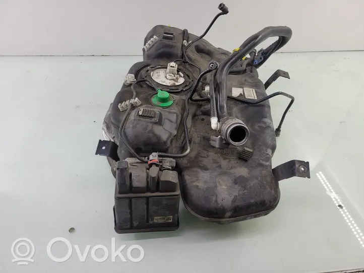 Opel Astra K Serbatoio del carburante 13507894