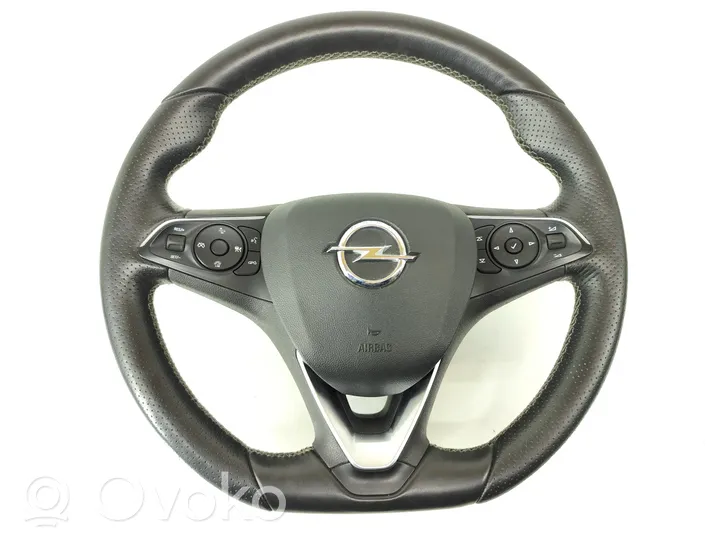 Opel Astra K Steering wheel 39159073