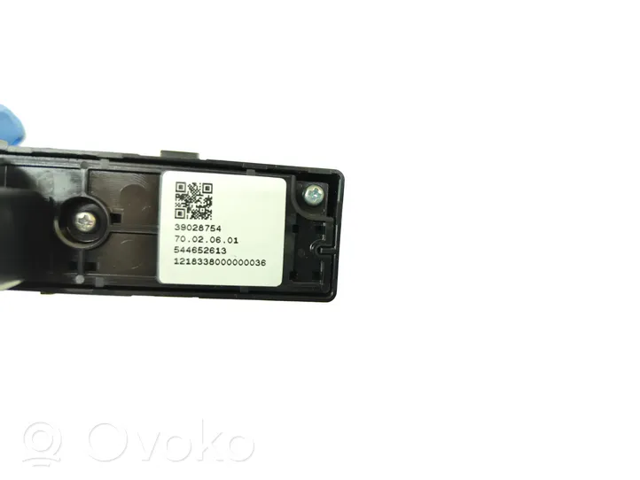 Opel Astra K Kit interrupteurs 39028754