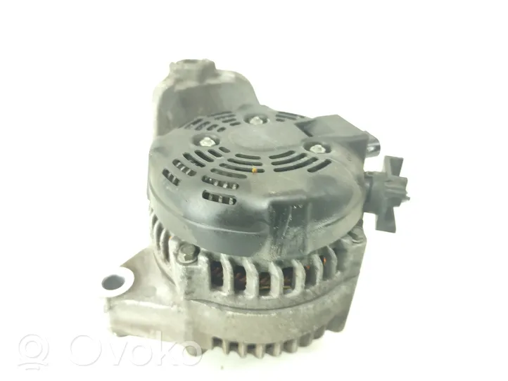 BMW 3 F30 F35 F31 Ģenerators 7640131