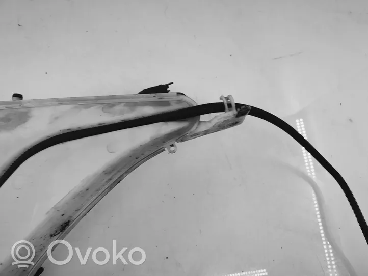 BMW 4 F36 Gran coupe Windshield washer fluid reservoir/tank 7241679