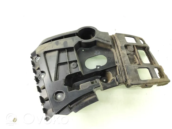 BMW X1 E84 Support de pare-chocs arrière 2991779