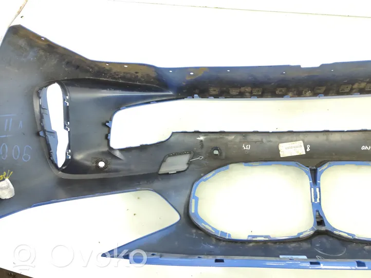 BMW 1 F40 Front bumper 8070928