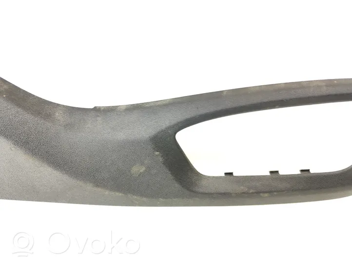 BMW 5 F10 F11 Rivestimento sedile 7317440