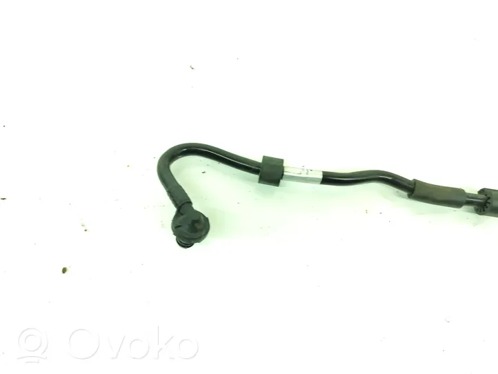 BMW 1 F20 F21 Przewód / Wąż podciśnienia 4615795