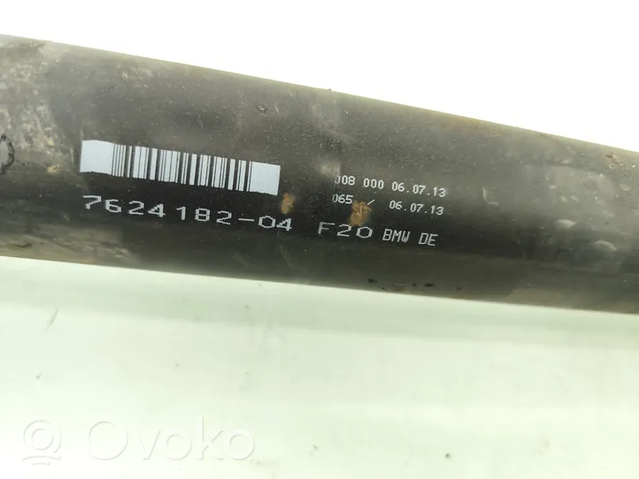 BMW 1 F20 F21 Wał napędowy / Komplet 7624182