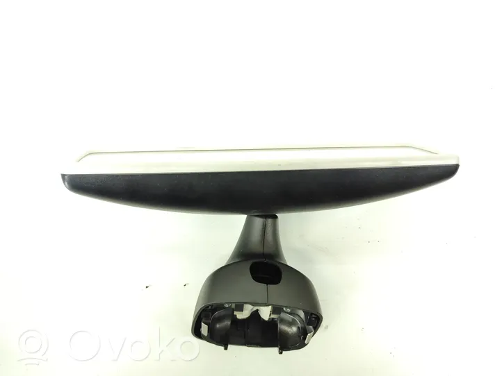 Volkswagen Tiguan Rear view mirror (interior) 1K0807