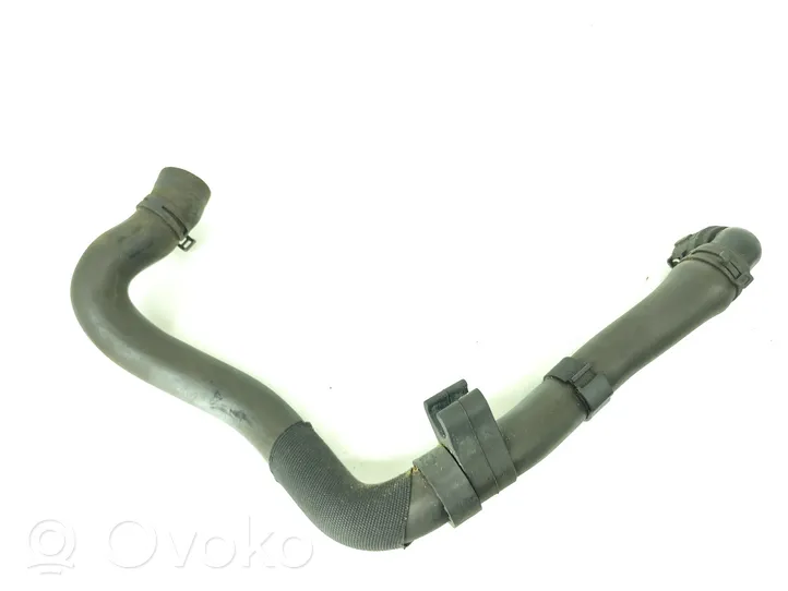 Volkswagen Tiguan Intercooler hose/pipe 5N0122291A