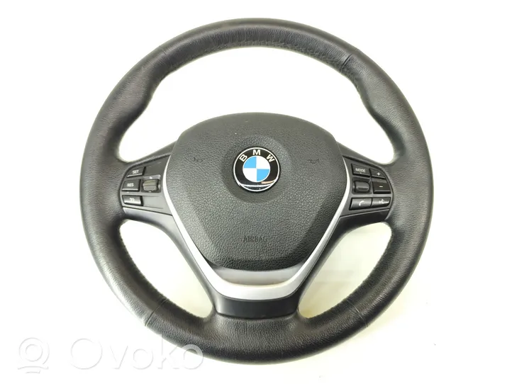 BMW 3 GT F34 Volante 6791332