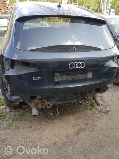 Audi Q5 SQ5 Tylna klapa bagażnika 