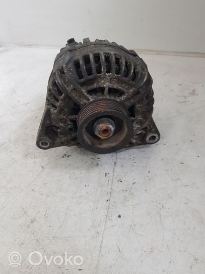 Audi A4 S4 B6 8E 8H Alternator 078903016S