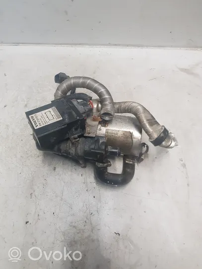 Volvo V70 Auxiliary pre-heater (Webasto) 30645239