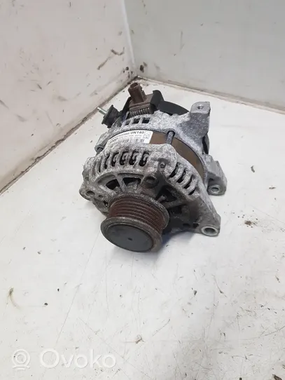 Toyota Auris E180 Generatore/alternatore 270600N140