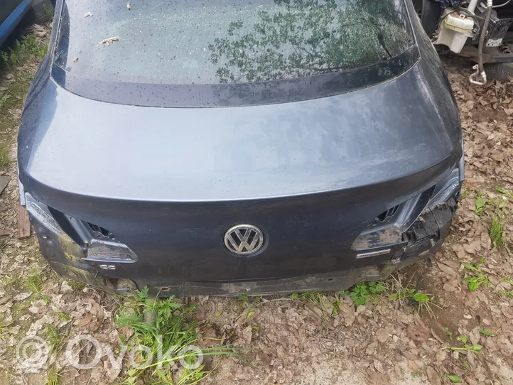 Volkswagen PASSAT CC Galinis dangtis (bagažinės) 