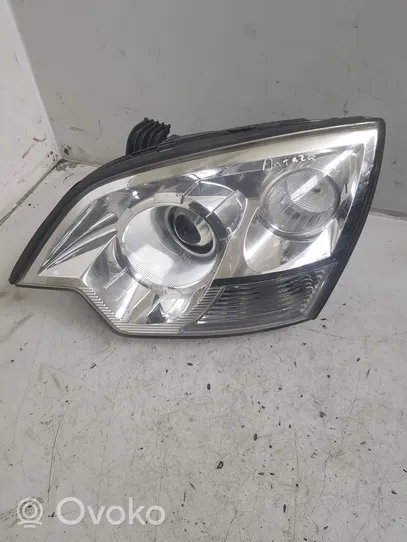 Opel Antara Faro/fanale 20839668