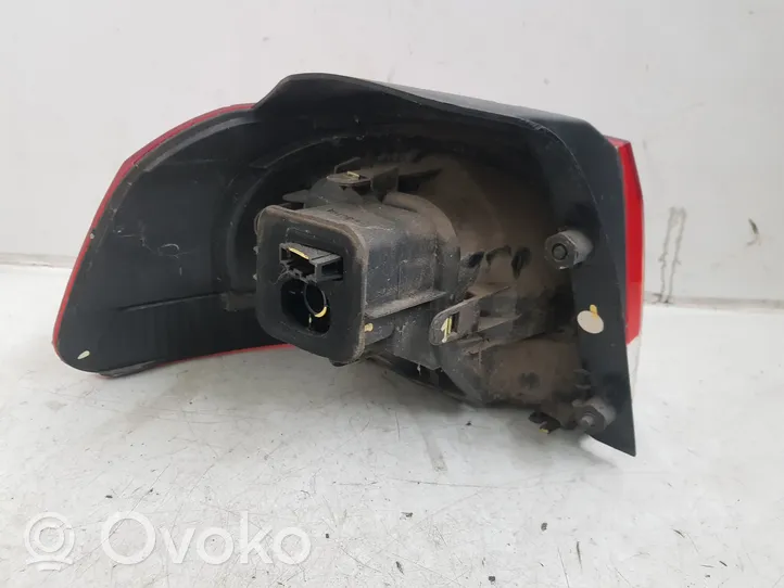 Volkswagen Golf VI Lampa tylna 5K0945096E