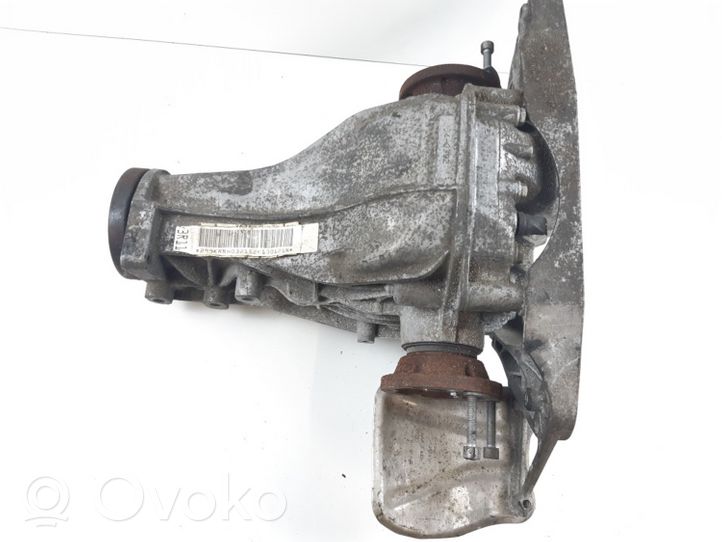 Audi A4 S4 B8 8K Mechanizm różnicowy tylny / Dyferencjał 299KRR