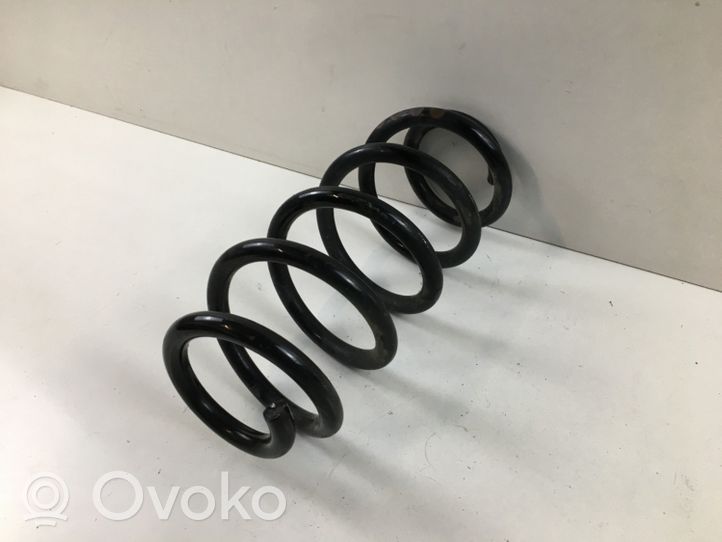 Audi Q5 SQ5 Front coil spring 