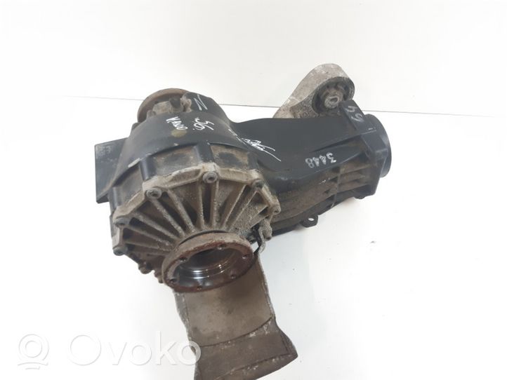 Audi A6 S6 C6 4F Hinterachsgetriebe Differentialgetriebe 01R525053