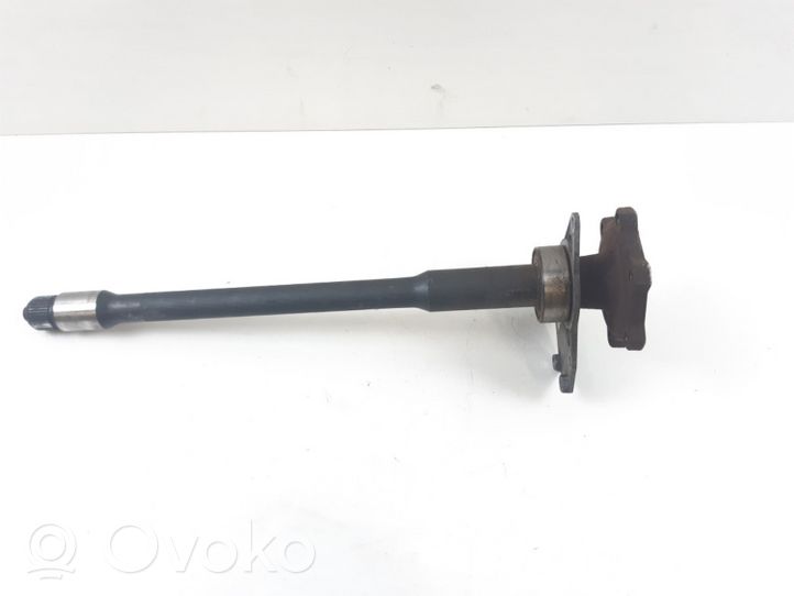 Audi A6 S6 C7 4G Cuscinetto di supporto dell’albero di trasmissione 1087235032